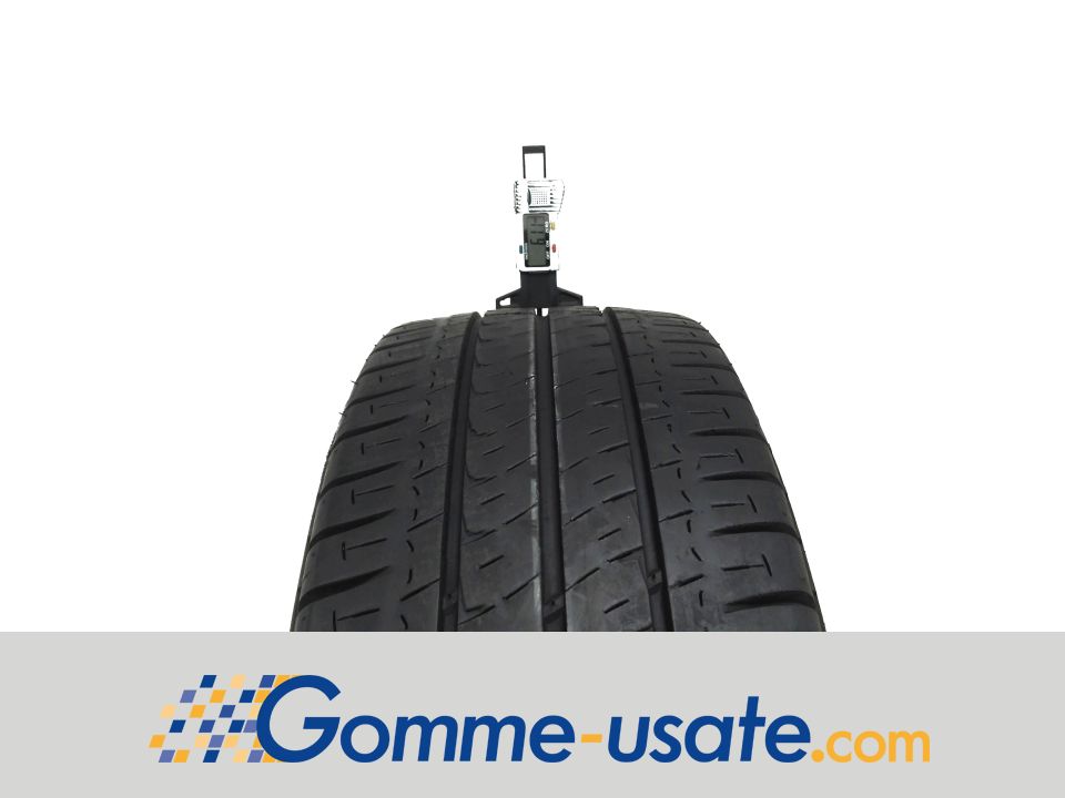 Thumb Michelin Gomme Usate Michelin 235/65 R16C 115/113R Agilis (65%) pneumatici usati Estivo 0 Thumb Michelin Gomme Usate Michelin 235/65 R16C 115/113R Agilis (65%) pneumatici usati Estivo 0